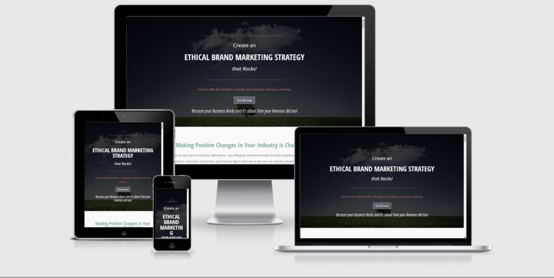 Ethical Brand Marketing