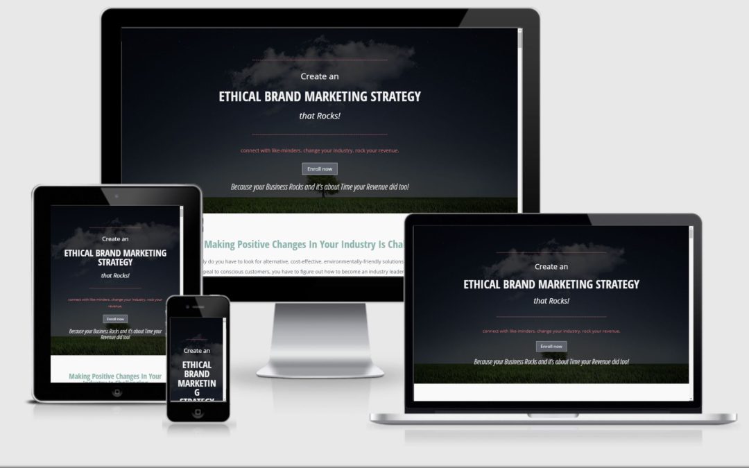 Ethical Brand Marketing