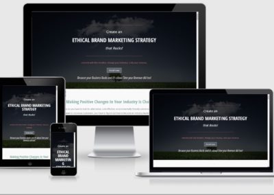 Ethical Brand Marketing